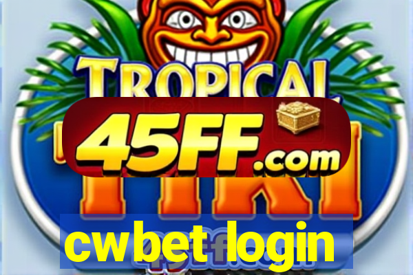 cwbet login